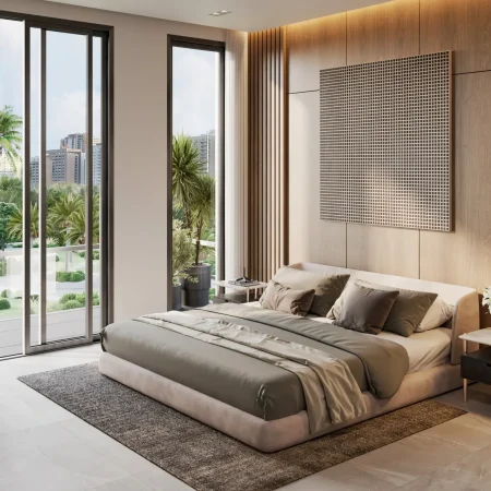 Terrazzo Residences By Taraf at JVC, Dubai