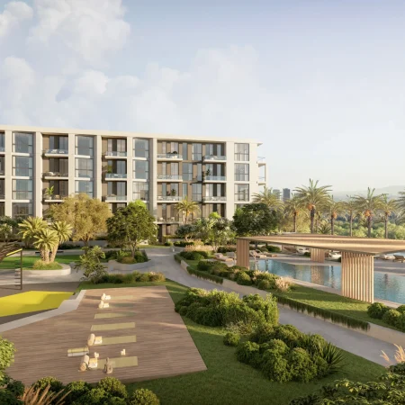 Terrazzo Residences By Taraf at JVC, Dubai