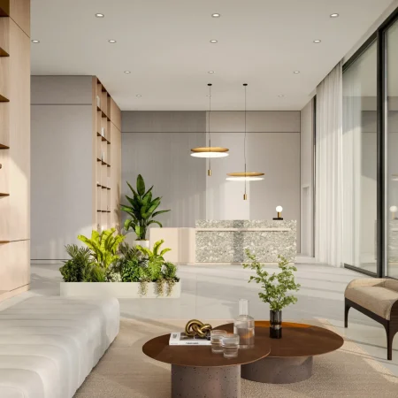 Terrazzo Residences By Taraf at JVC, Dubai