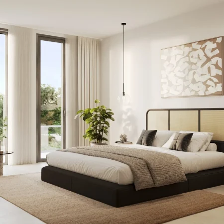 Terrazzo Residences By Taraf at JVC, Dubai