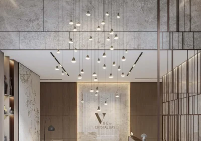 VUE By Crystal Bay
