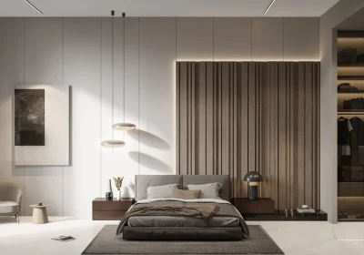 Vue by Crystal Bay at JVC, Dubai