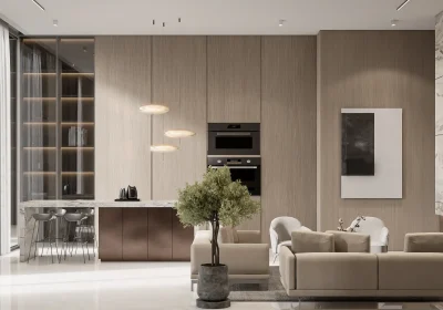 Vue by Crystal Bay at JVC, Dubai