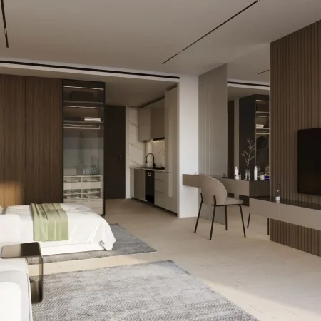 Aurora by Binghatti Jumeirah Village Circle Dubai