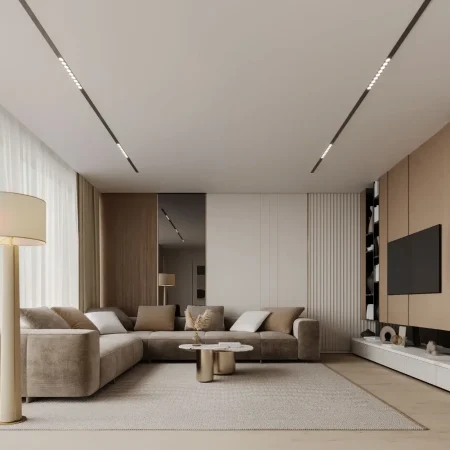 Aurora by Binghatti Jumeirah Village Circle Dubai