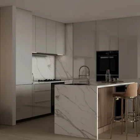 Aurora by Binghatti Jumeirah Village Circle Dubai