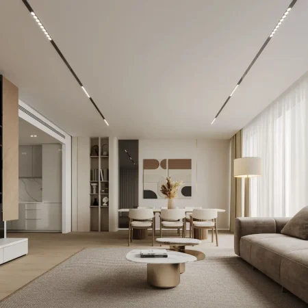 Aurora by Binghatti Jumeirah Village Circle Dubai