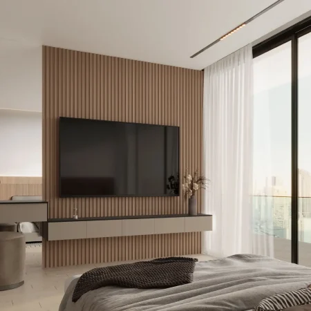 Aurora by Binghatti Jumeirah Village Circle Dubai