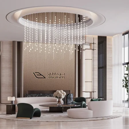 Aurora by Binghatti Jumeirah Village Circle Dubai